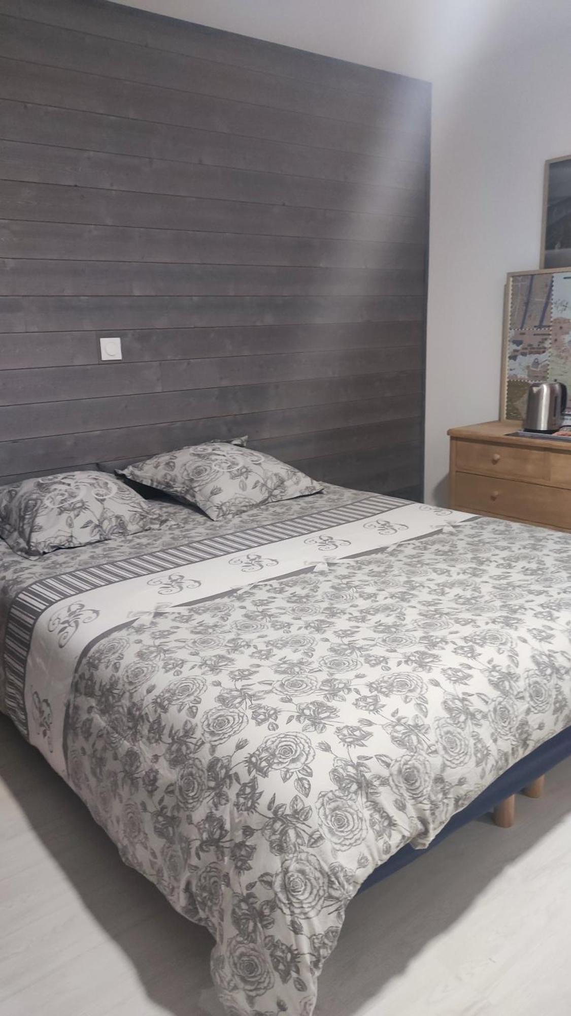 Bed and Breakfast Auxais Memory 44' Esterno foto