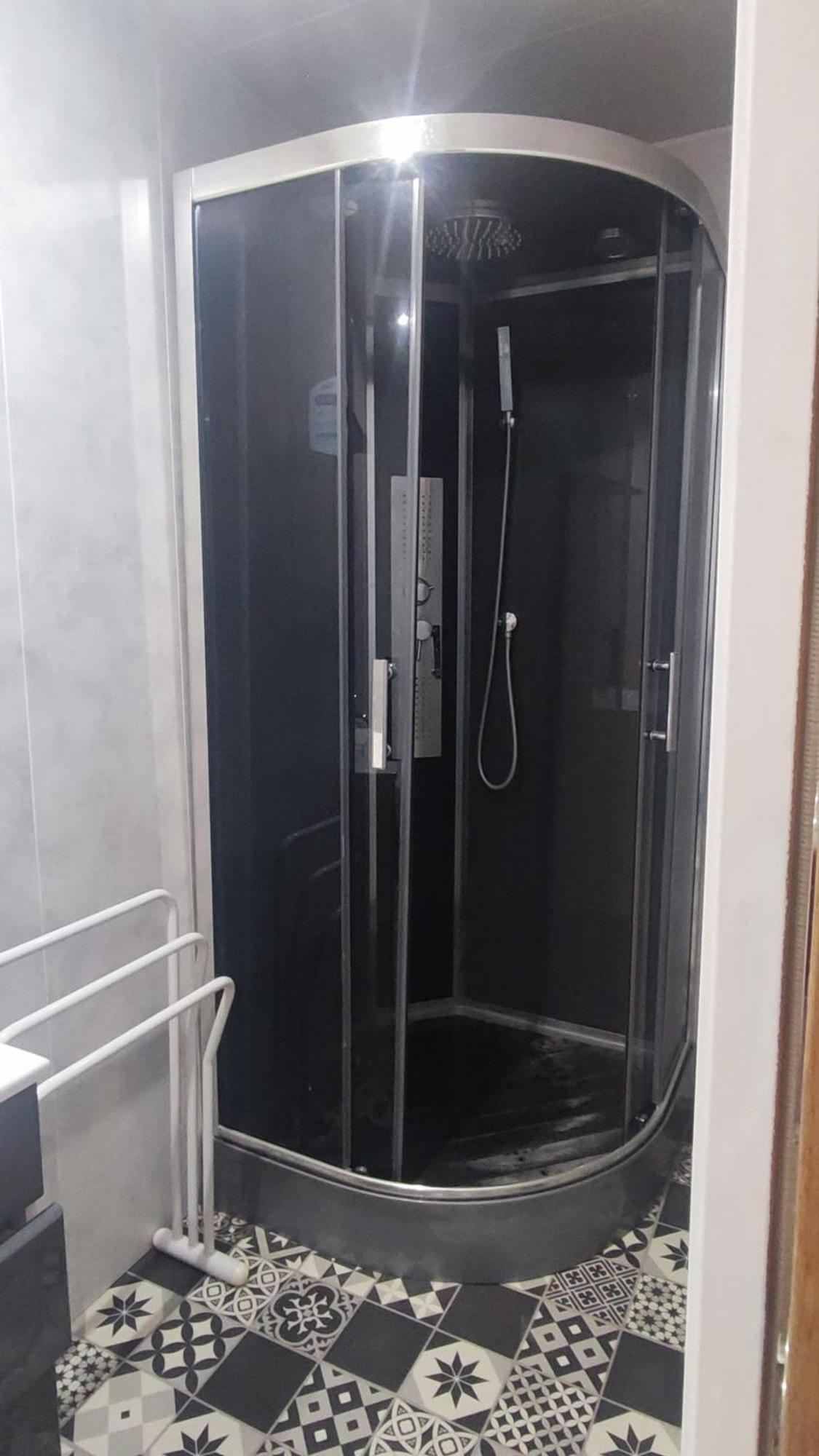 Bed and Breakfast Auxais Memory 44' Esterno foto