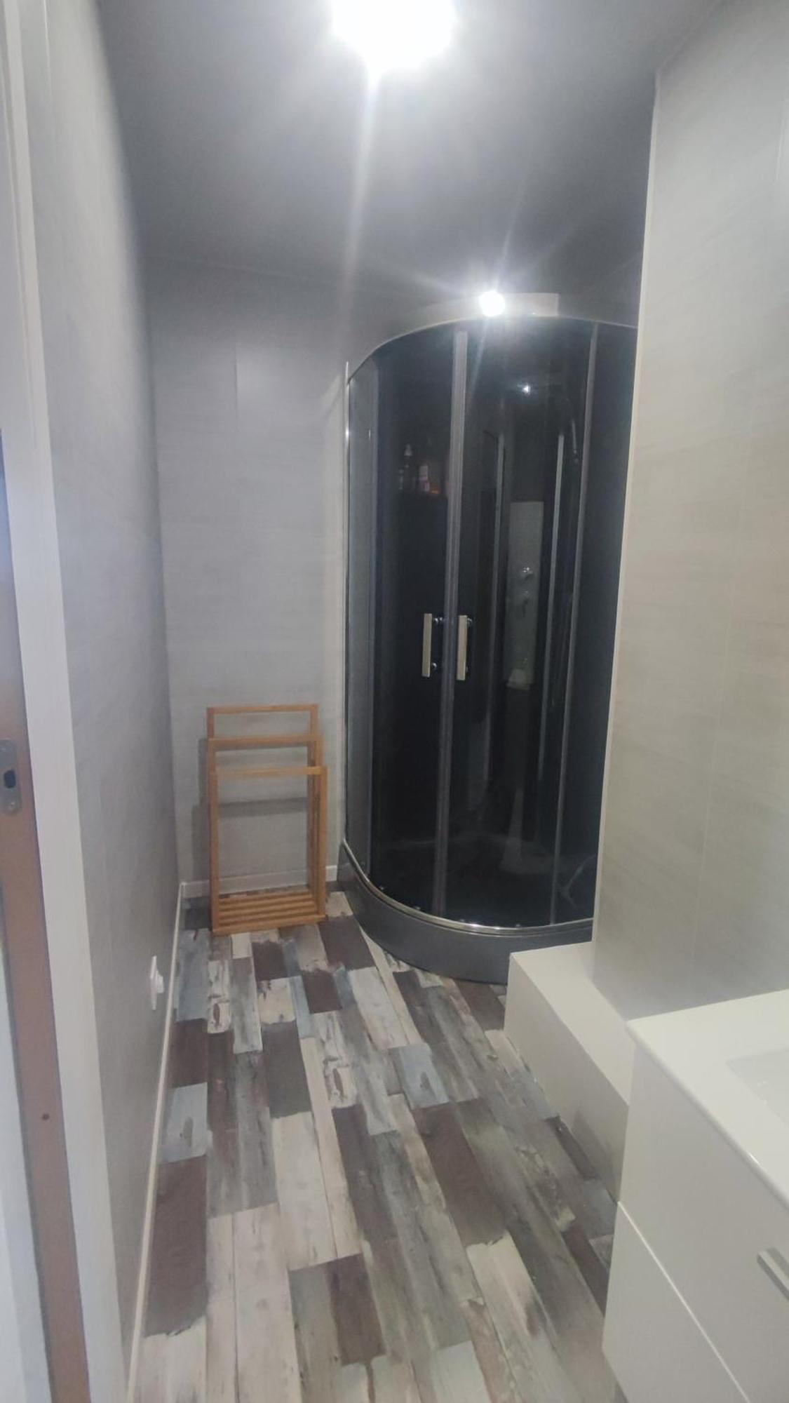 Bed and Breakfast Auxais Memory 44' Esterno foto